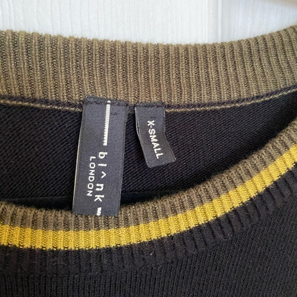 Anthropologie Bl-nk London Nela Pullover - Picture 8 of 10